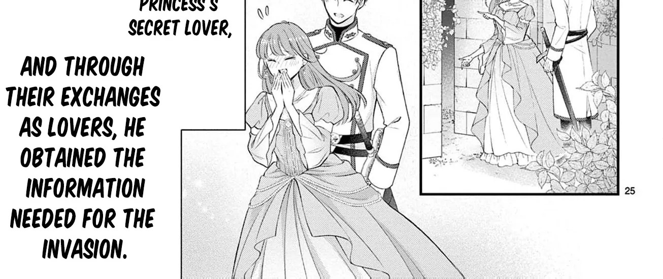 Let Me Be Reincarnated and Start Over Chapter 4 - page 56