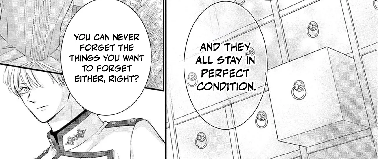 Let Me Be Reincarnated and Start Over Chapter 4 - page 60