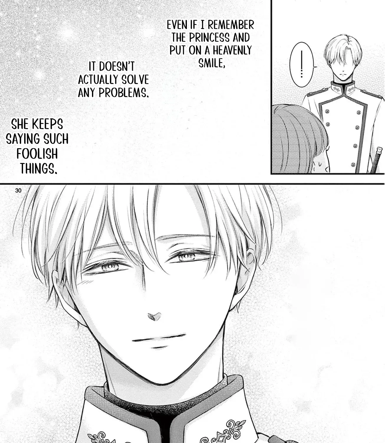 Let Me Be Reincarnated and Start Over Chapter 4 - page 65