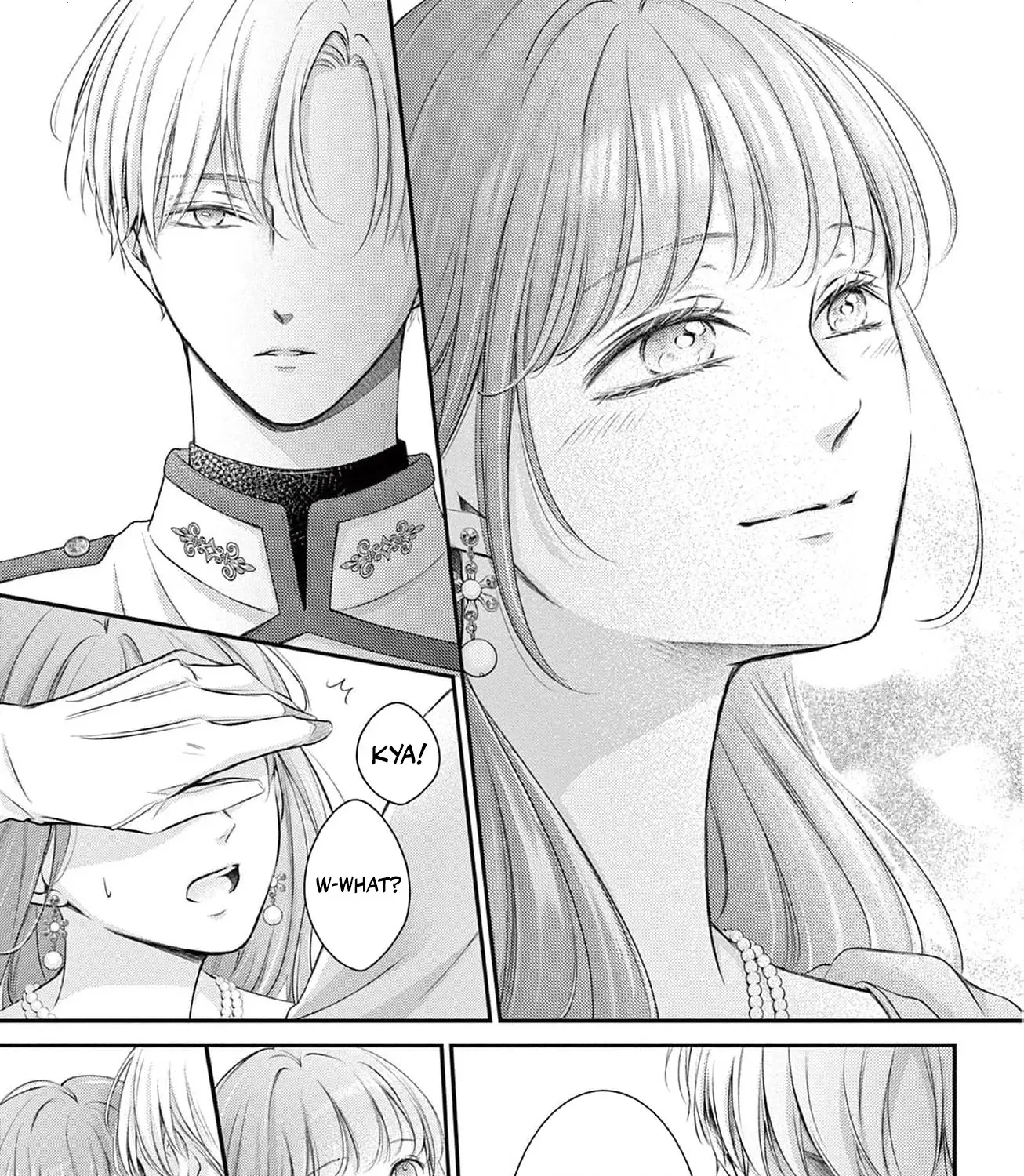 Let Me Be Reincarnated and Start Over Chapter 4 - page 67