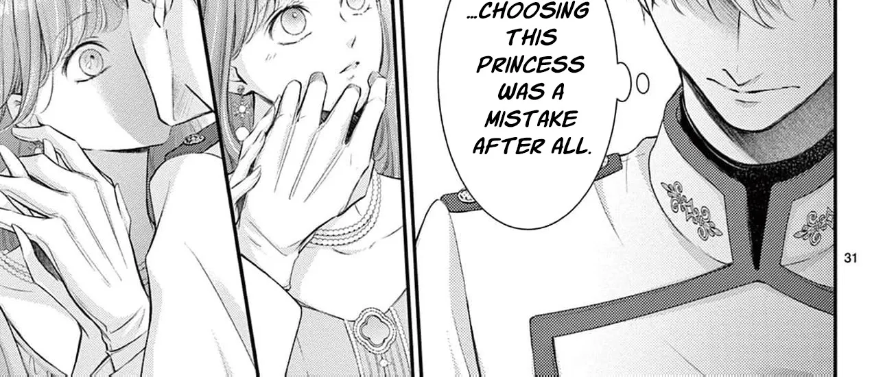 Let Me Be Reincarnated and Start Over Chapter 4 - page 68