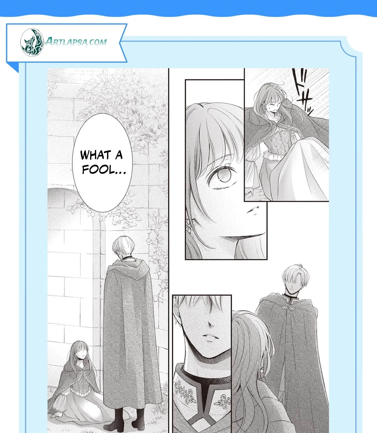 Let Me Be Reincarnated and Start Over Chapter 4 - page 69