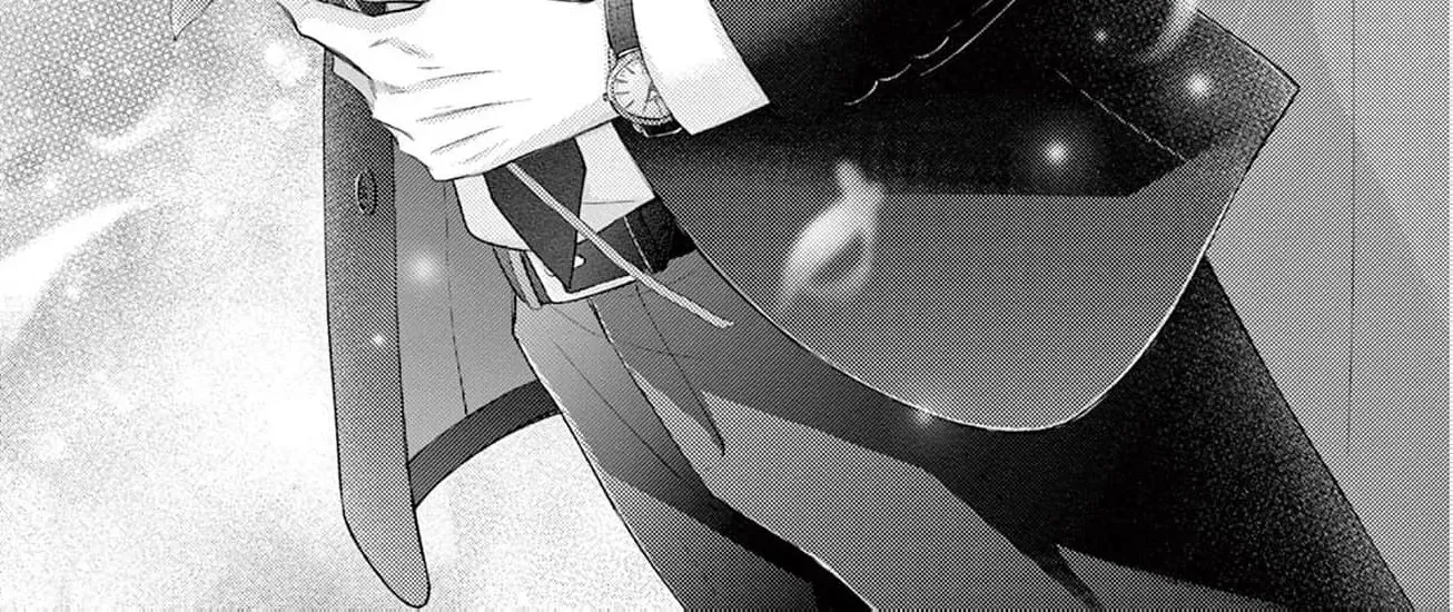 Let Me Be Reincarnated and Start Over Chapter 4 - page 8