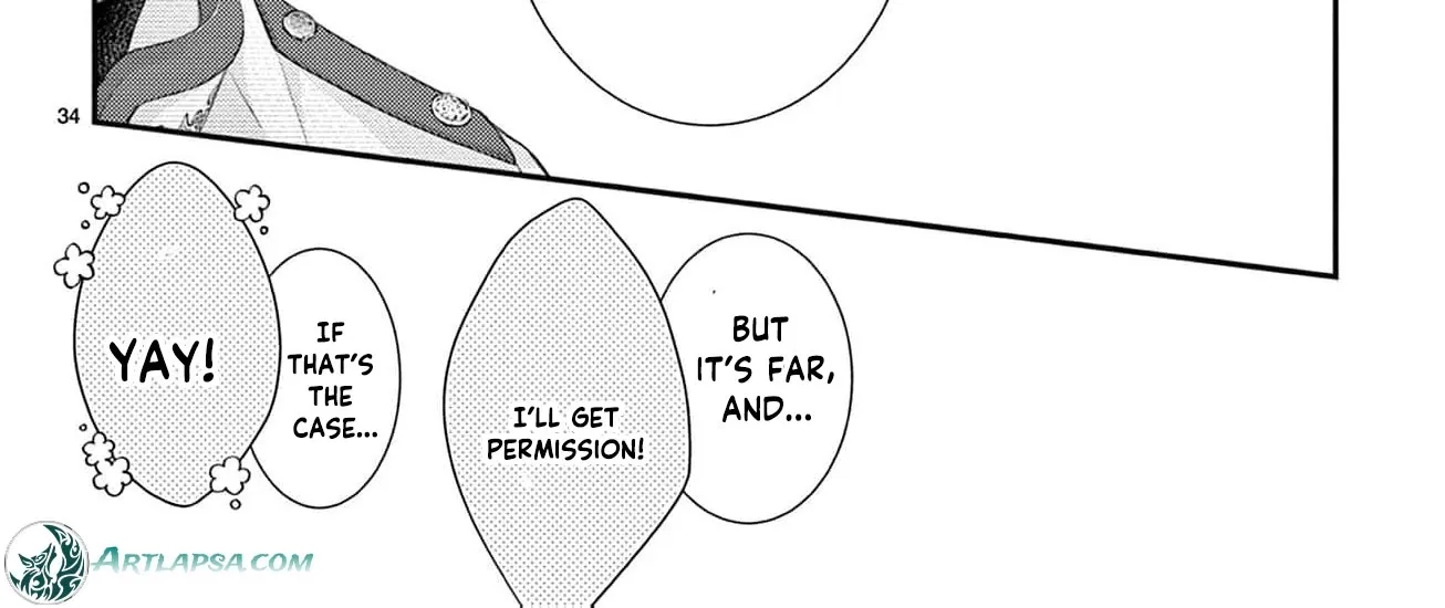 Let Me Be Reincarnated and Start Over Chapter 5 - page 10