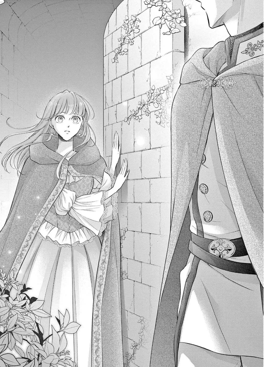 Let Me Be Reincarnated and Start Over Chapter 5 - page 21