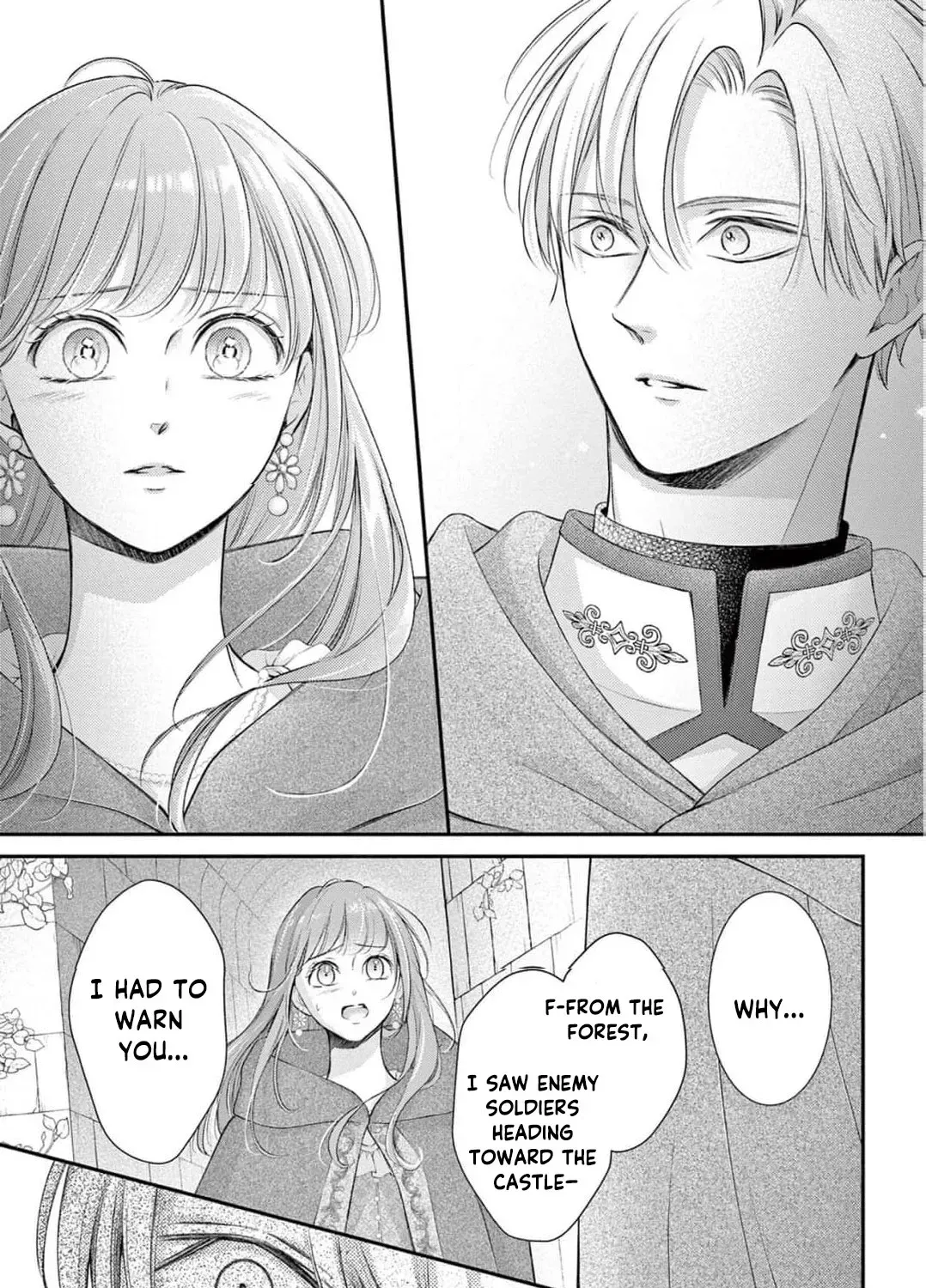 Let Me Be Reincarnated and Start Over Chapter 5 - page 23