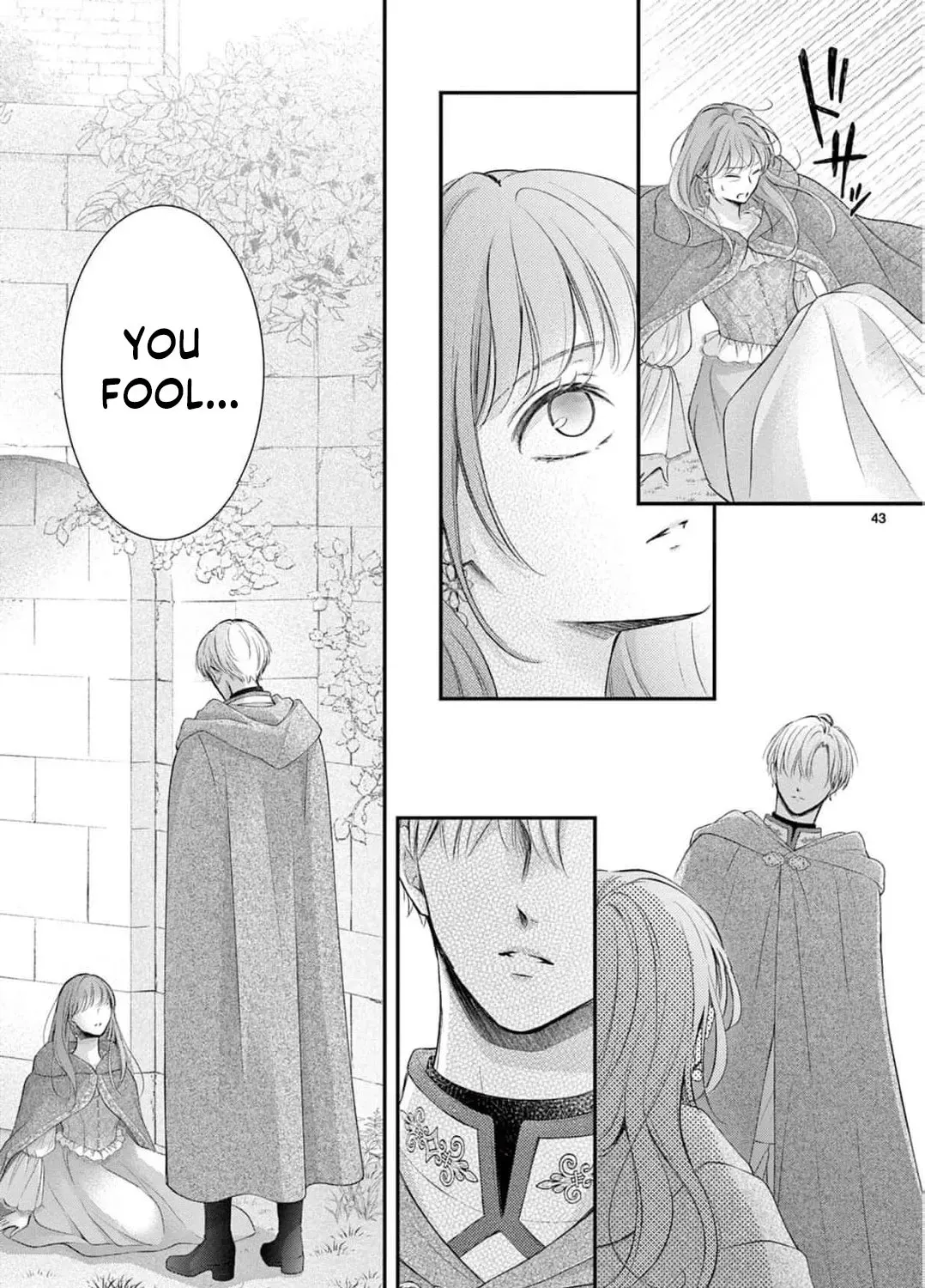 Let Me Be Reincarnated and Start Over Chapter 5 - page 27