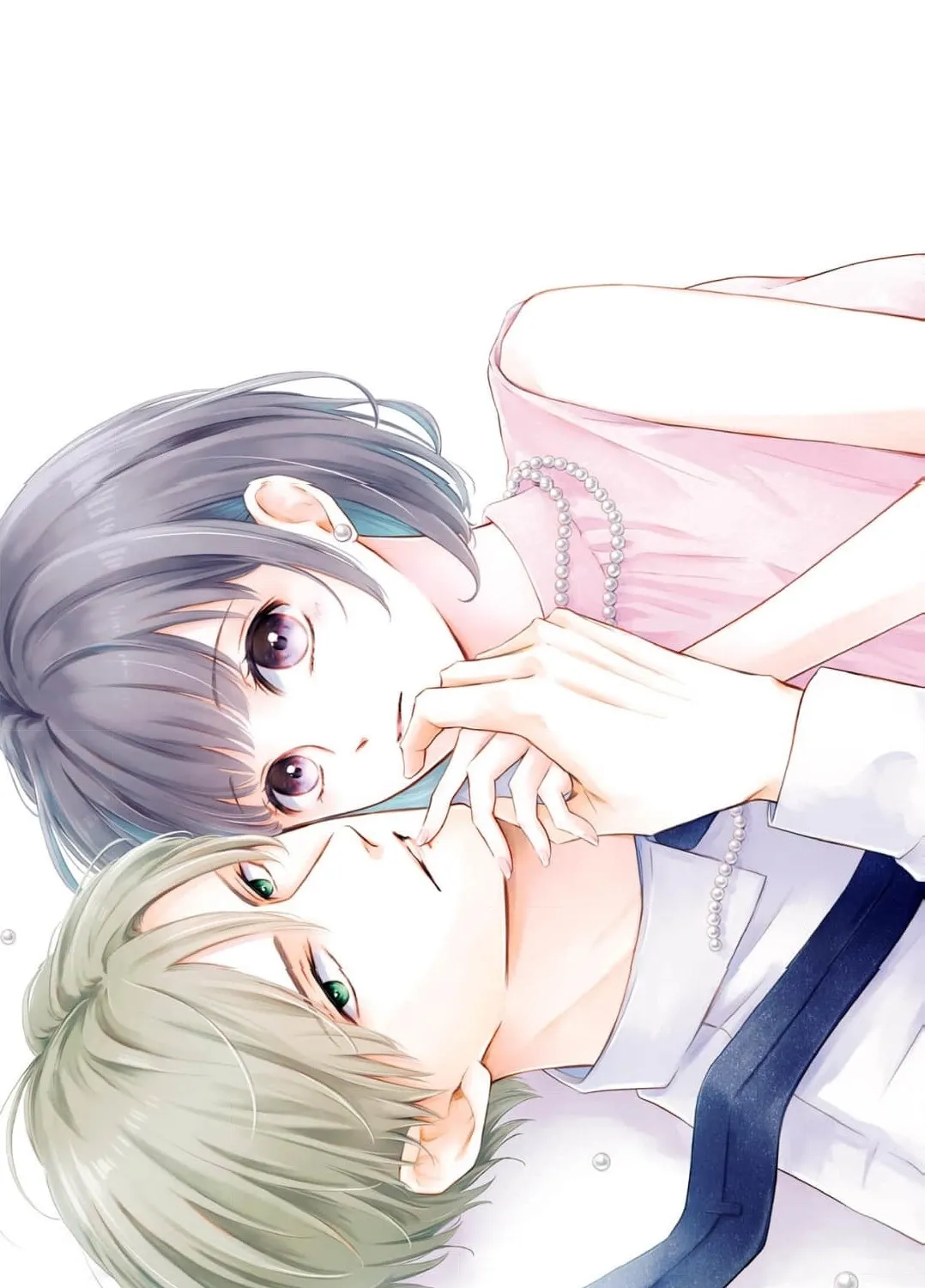 Let Me Be Reincarnated and Start Over Chapter 6 - page 11