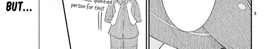 Let Me Be Reincarnated and Start Over Chapter 6 - page 20