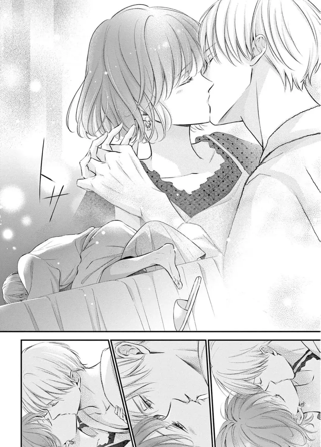 Let Me Be Reincarnated and Start Over Chapter 6 - page 21