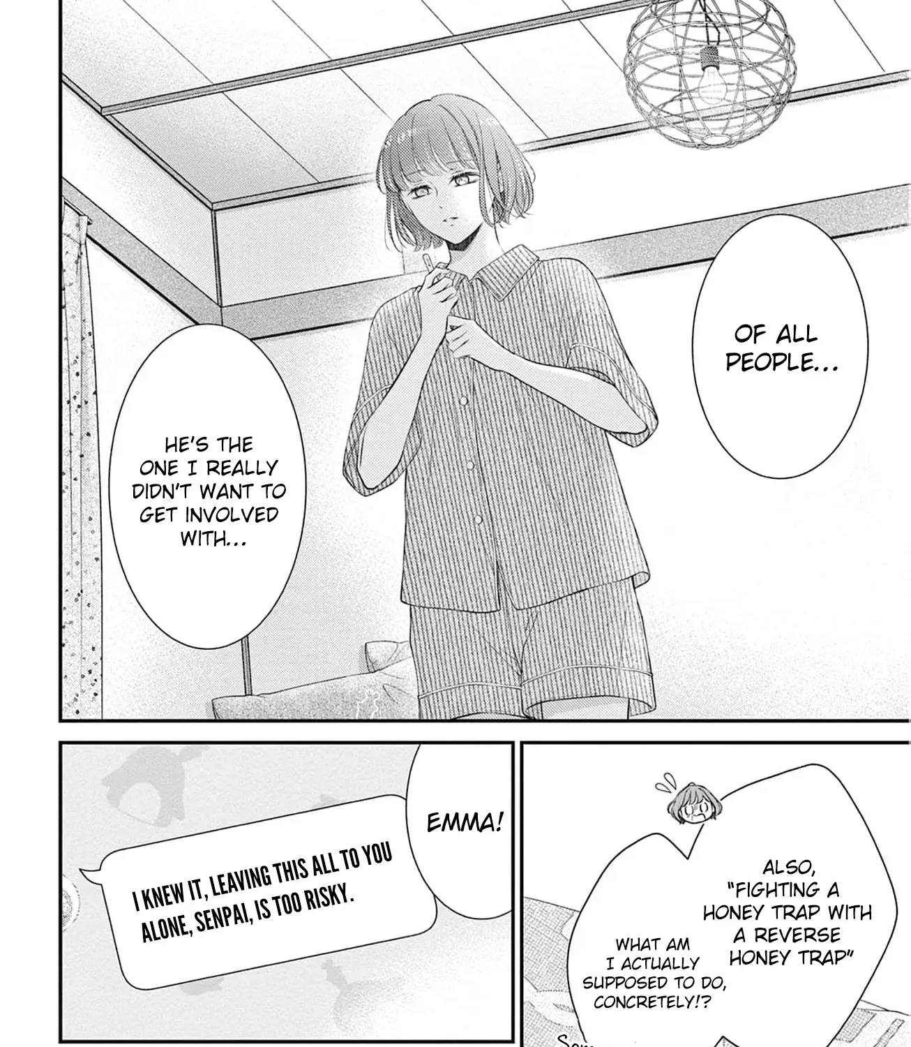 Let Me Be Reincarnated and Start Over Chapter 6 - page 23