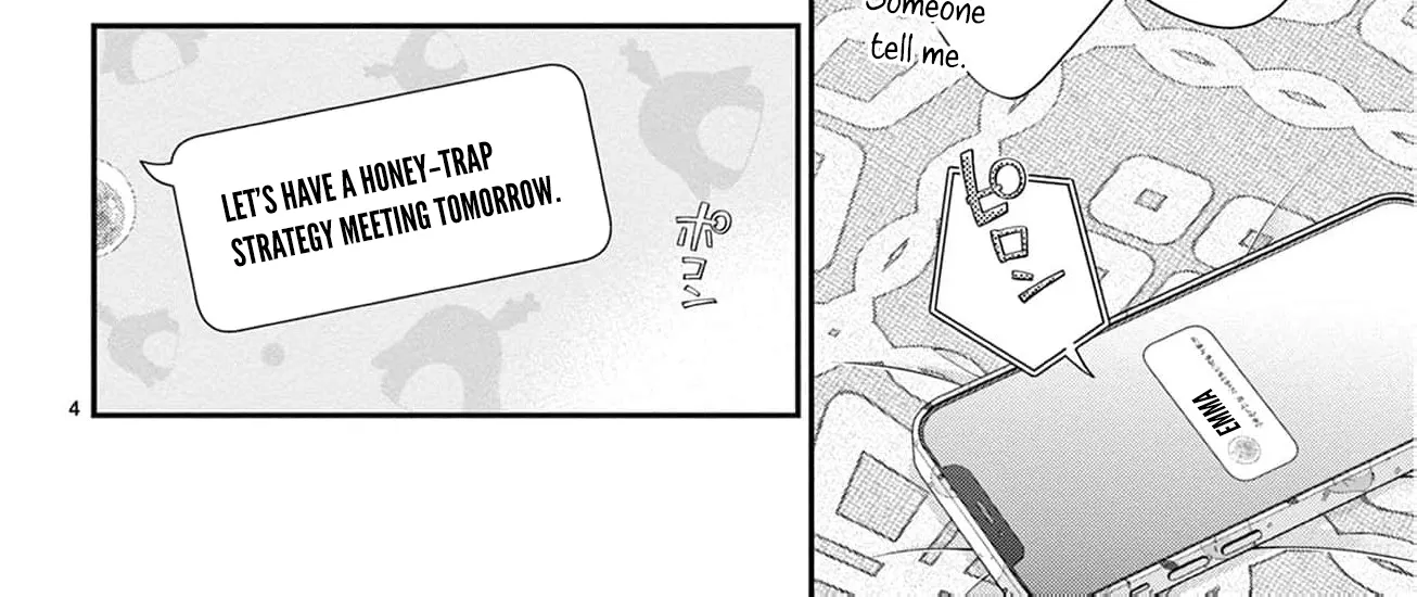 Let Me Be Reincarnated and Start Over Chapter 6 - page 24