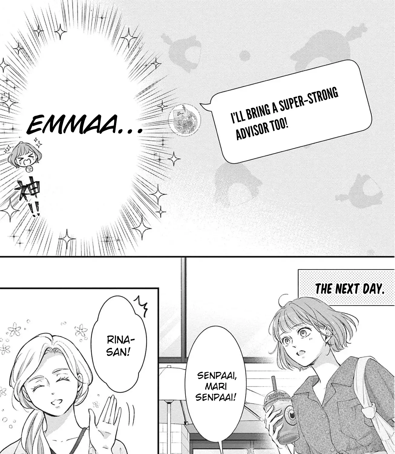 Let Me Be Reincarnated and Start Over Chapter 6 - page 25