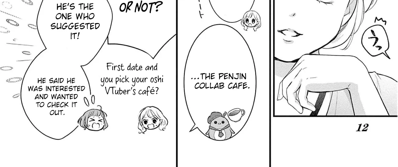 Let Me Be Reincarnated and Start Over Chapter 6 - page 28