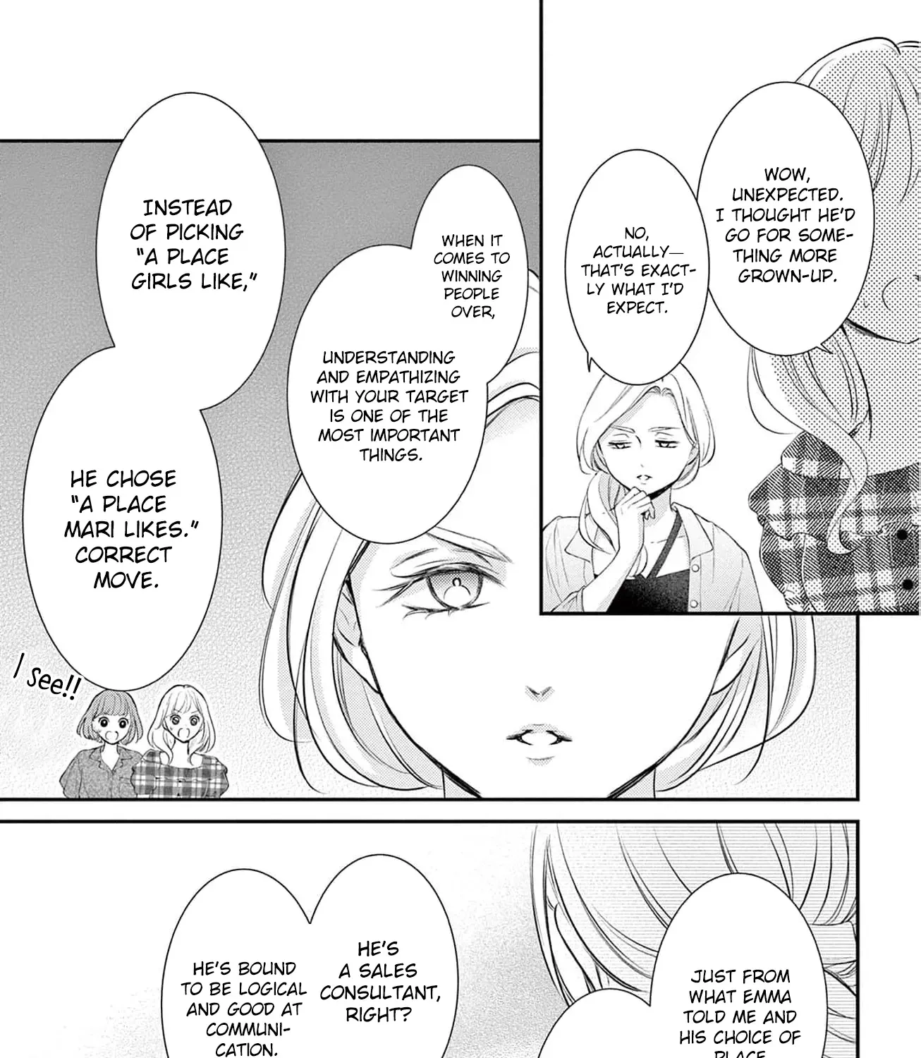 Let Me Be Reincarnated and Start Over Chapter 6 - page 29