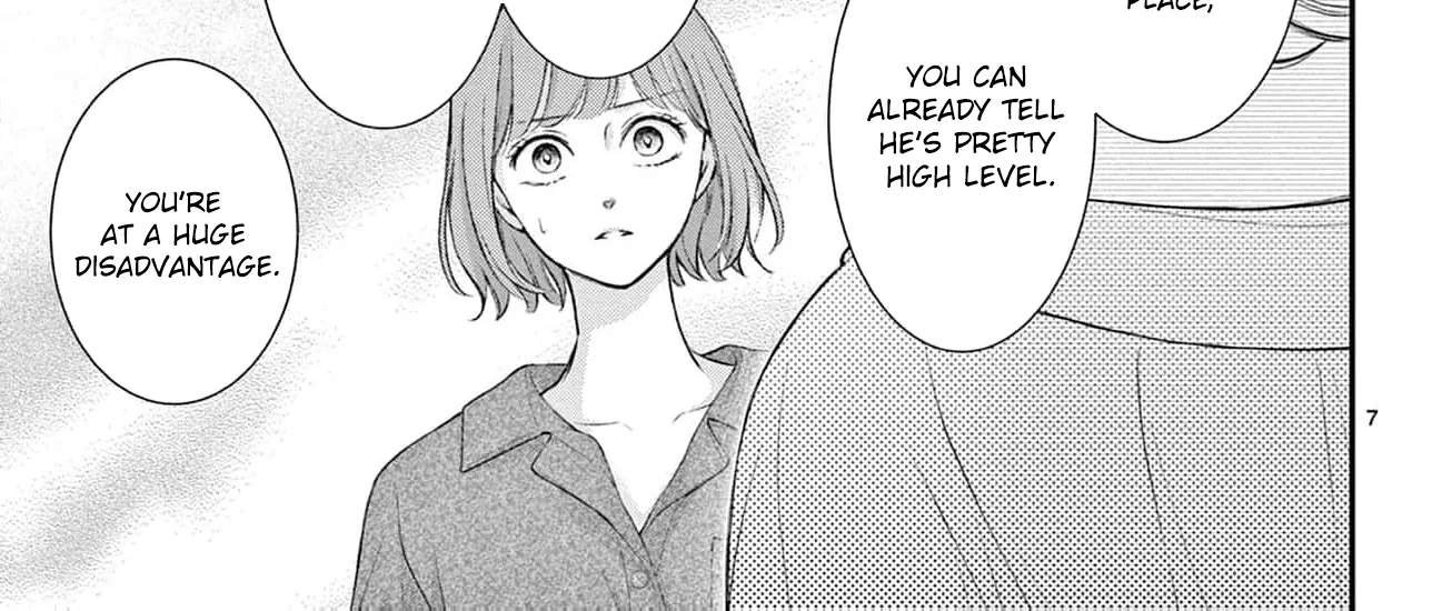 Let Me Be Reincarnated and Start Over Chapter 6 - page 30