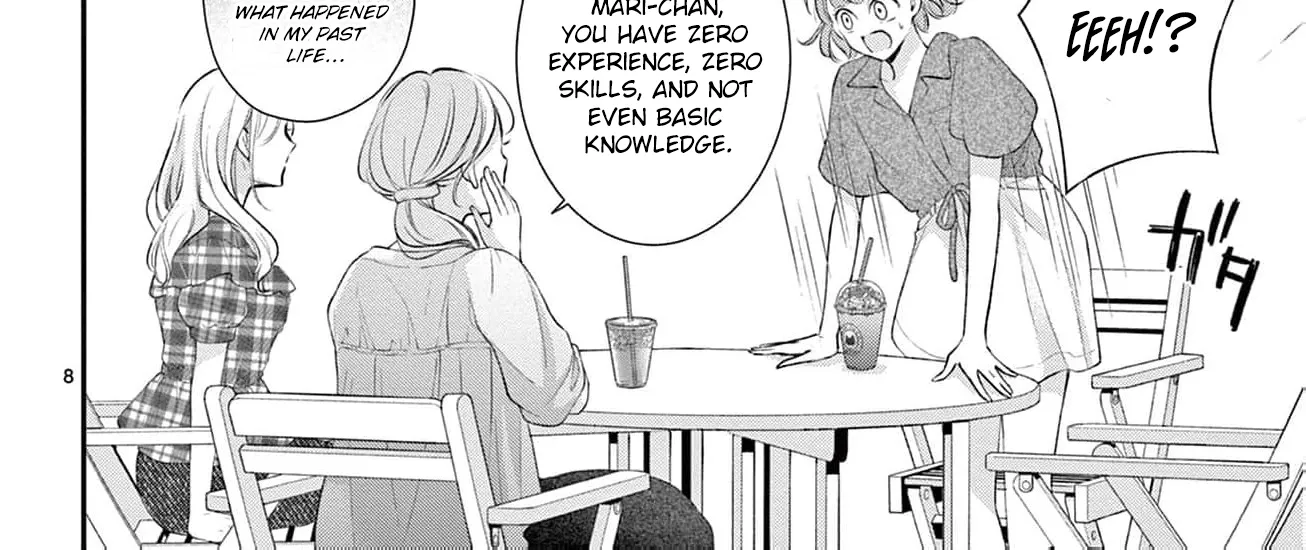 Let Me Be Reincarnated and Start Over Chapter 6 - page 32