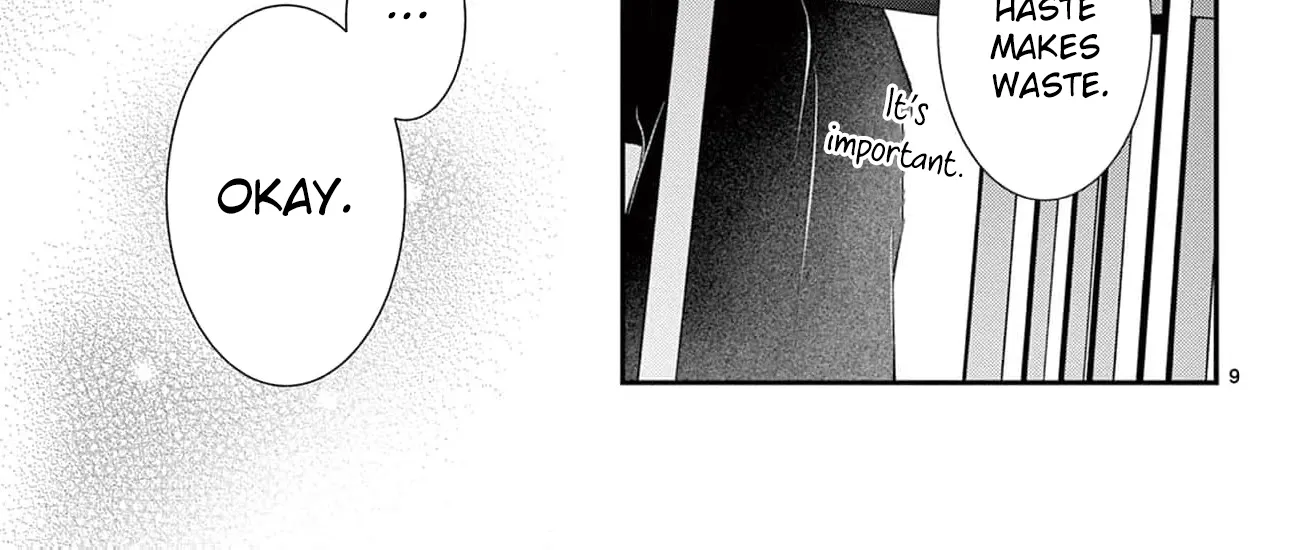 Let Me Be Reincarnated and Start Over Chapter 6 - page 34