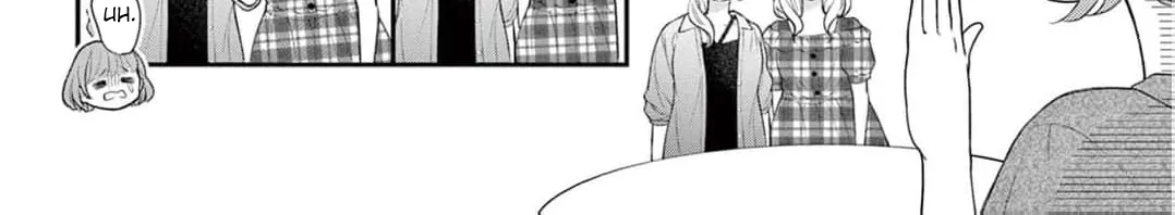 Let Me Be Reincarnated and Start Over Chapter 6 - page 36