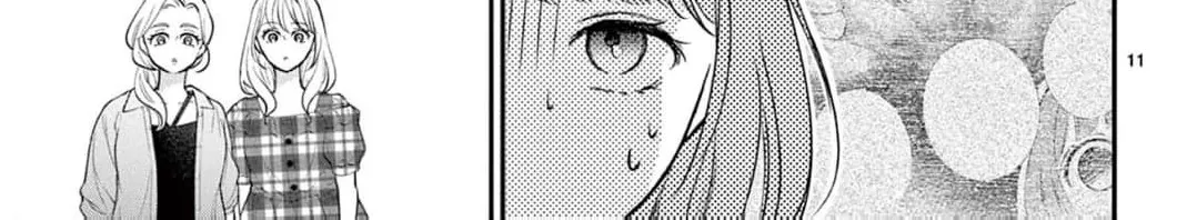 Let Me Be Reincarnated and Start Over Chapter 6 - page 38