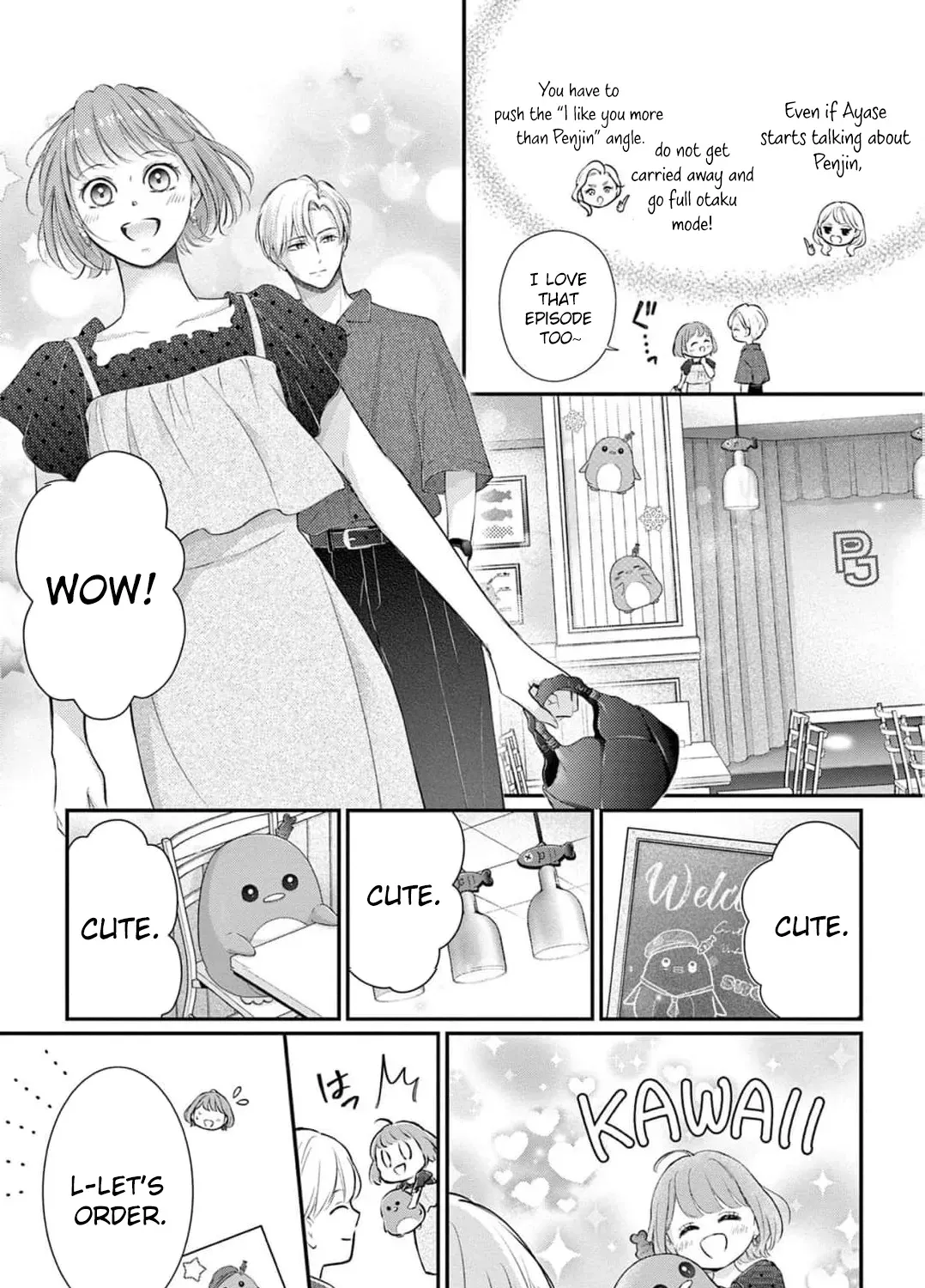 Let Me Be Reincarnated and Start Over Chapter 6 - page 45