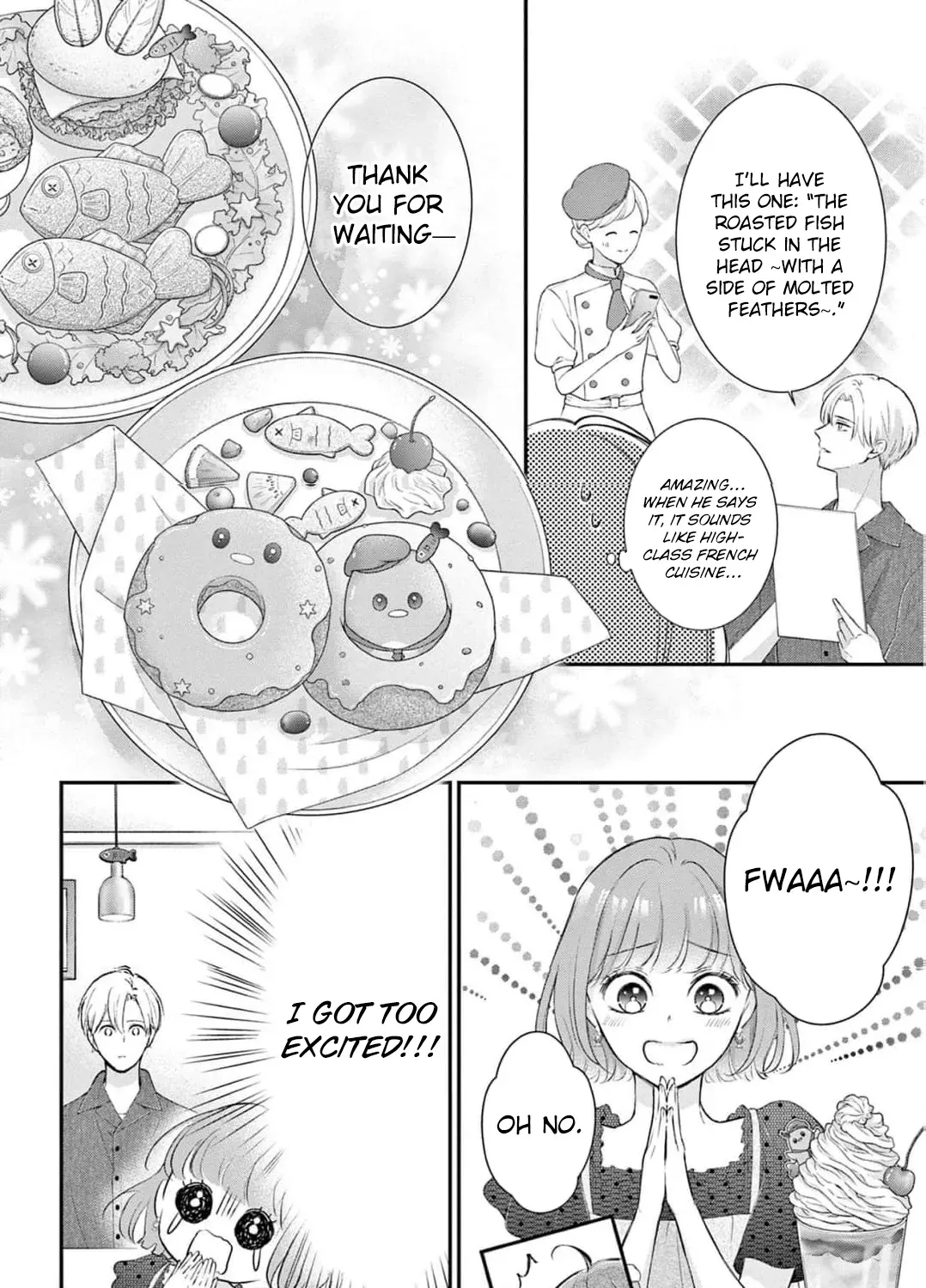 Let Me Be Reincarnated and Start Over Chapter 6 - page 47