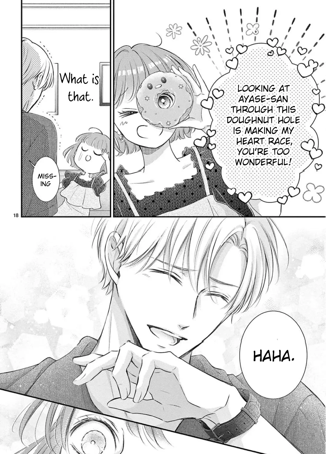 Let Me Be Reincarnated and Start Over Chapter 6 - page 51