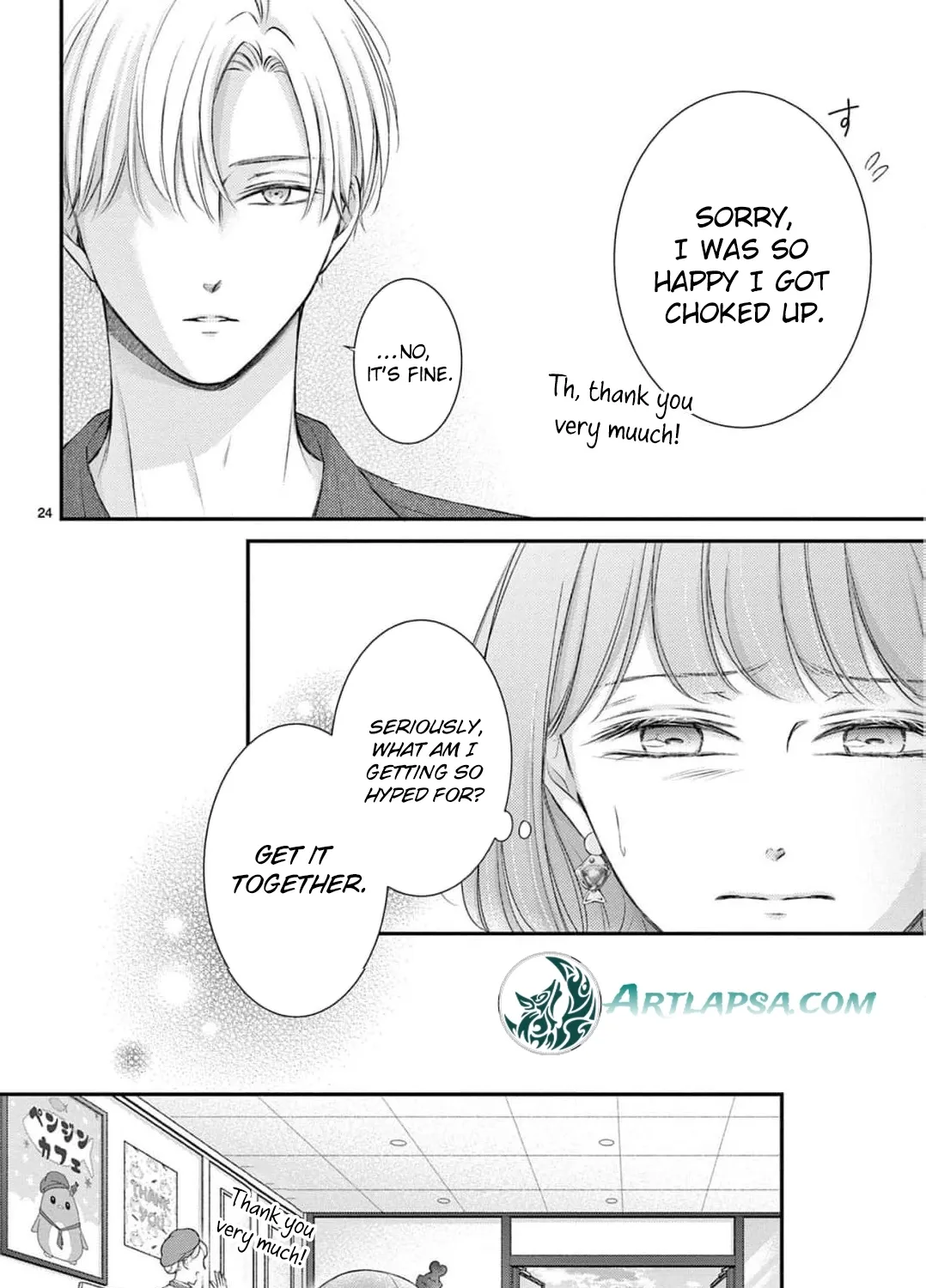 Let Me Be Reincarnated and Start Over Chapter 6 - page 61