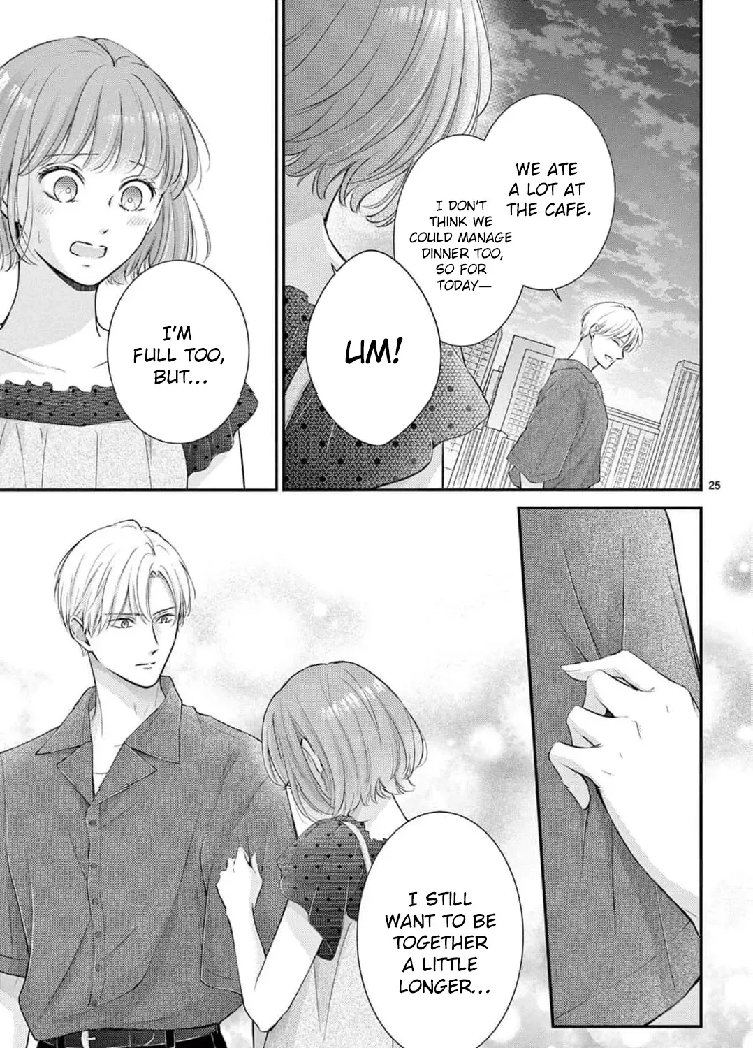 Let Me Be Reincarnated and Start Over Chapter 6 - page 63