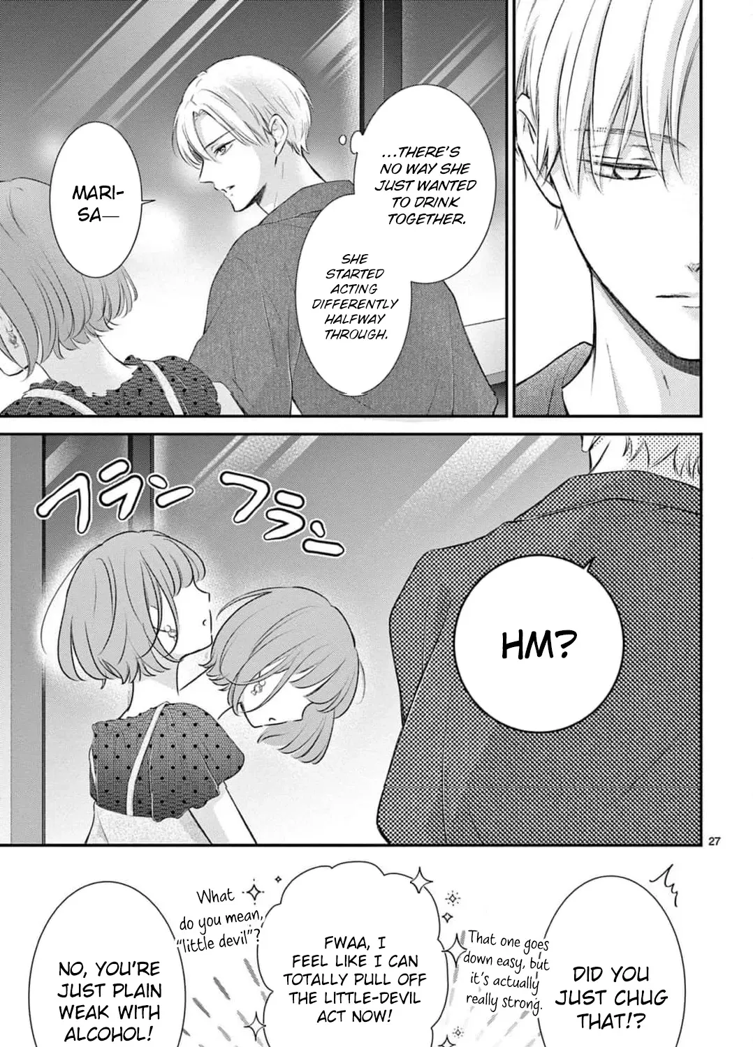 Let Me Be Reincarnated and Start Over Chapter 6 - page 67