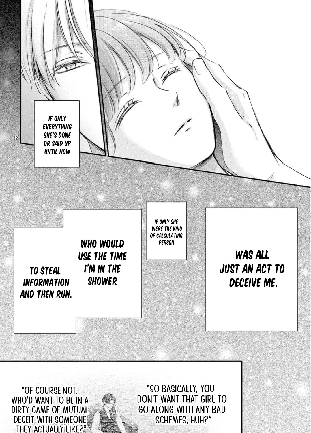 Let Me Be Reincarnated and Start Over Chapter 6 - page 77