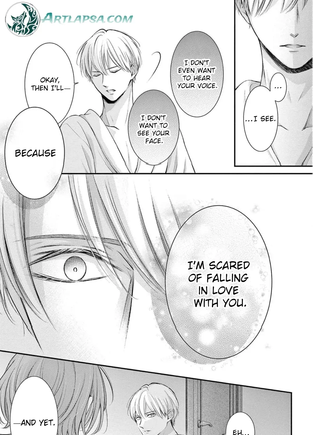 Let Me Be Reincarnated and Start Over Chapter 6 - page 83