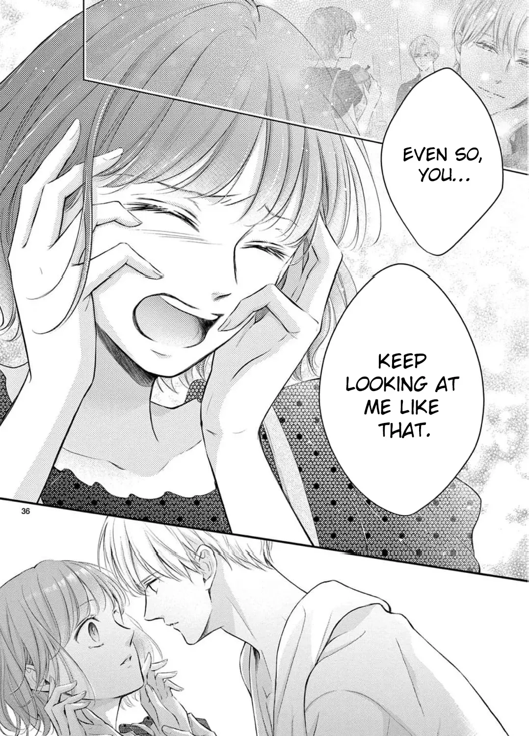 Let Me Be Reincarnated and Start Over Chapter 6 - page 85