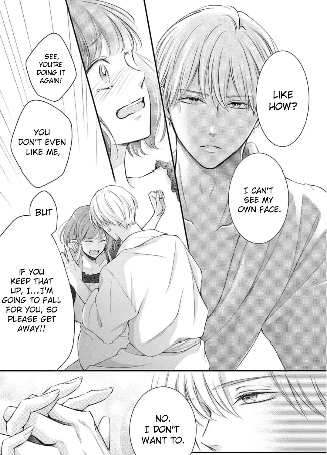 Let Me Be Reincarnated and Start Over Chapter 6 - page 87