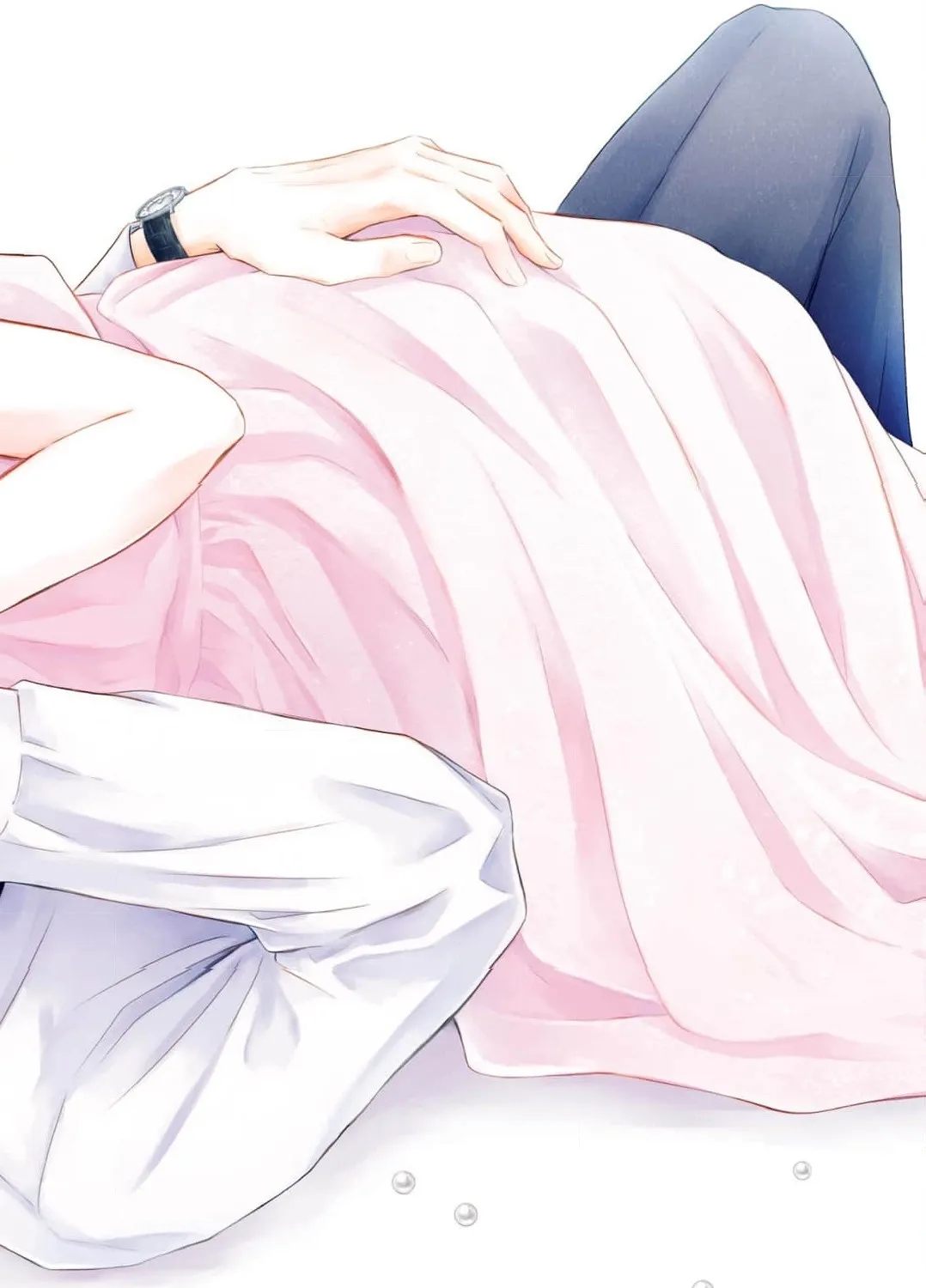 Let Me Be Reincarnated and Start Over Chapter 6 - page 9