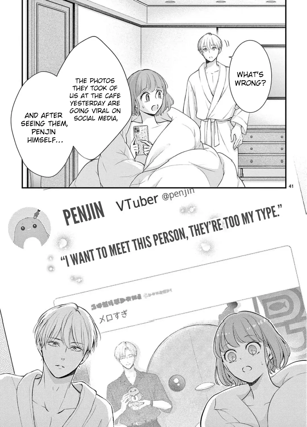 Let Me Be Reincarnated and Start Over Chapter 6 - page 93