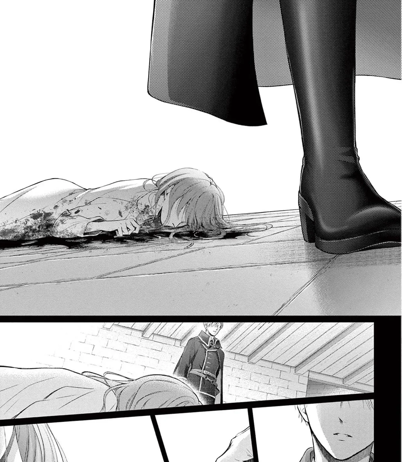 Let Me Be Reincarnated and Start Over Chapter 7 - page 11