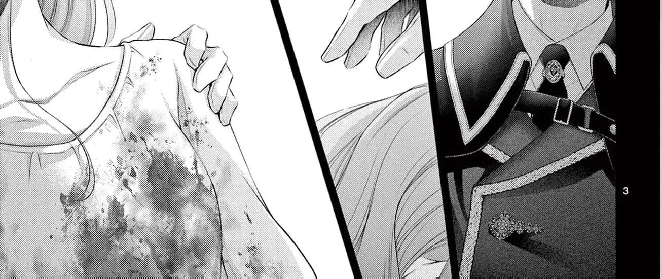 Let Me Be Reincarnated and Start Over Chapter 7 - page 12