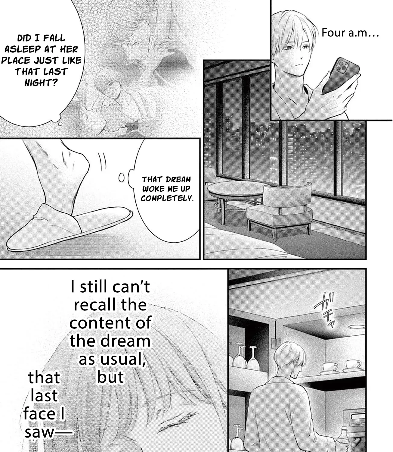 Let Me Be Reincarnated and Start Over Chapter 7 - page 19