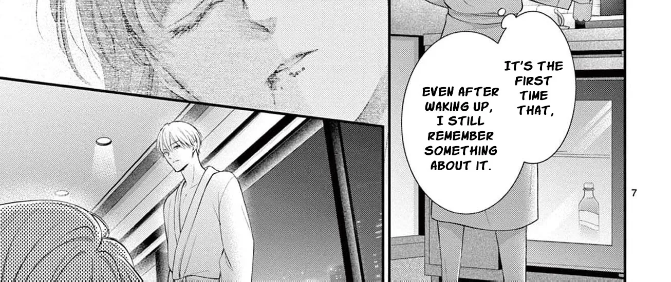 Let Me Be Reincarnated and Start Over Chapter 7 - page 20