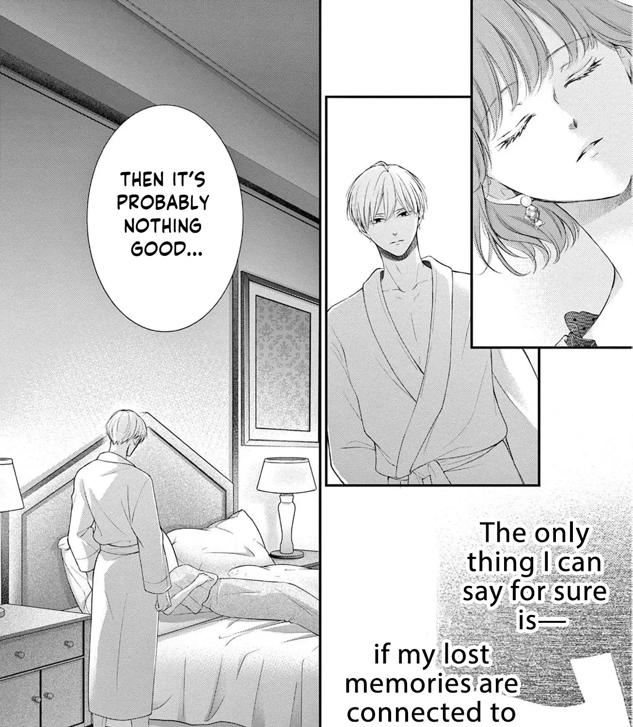 Let Me Be Reincarnated and Start Over Chapter 7 - page 23