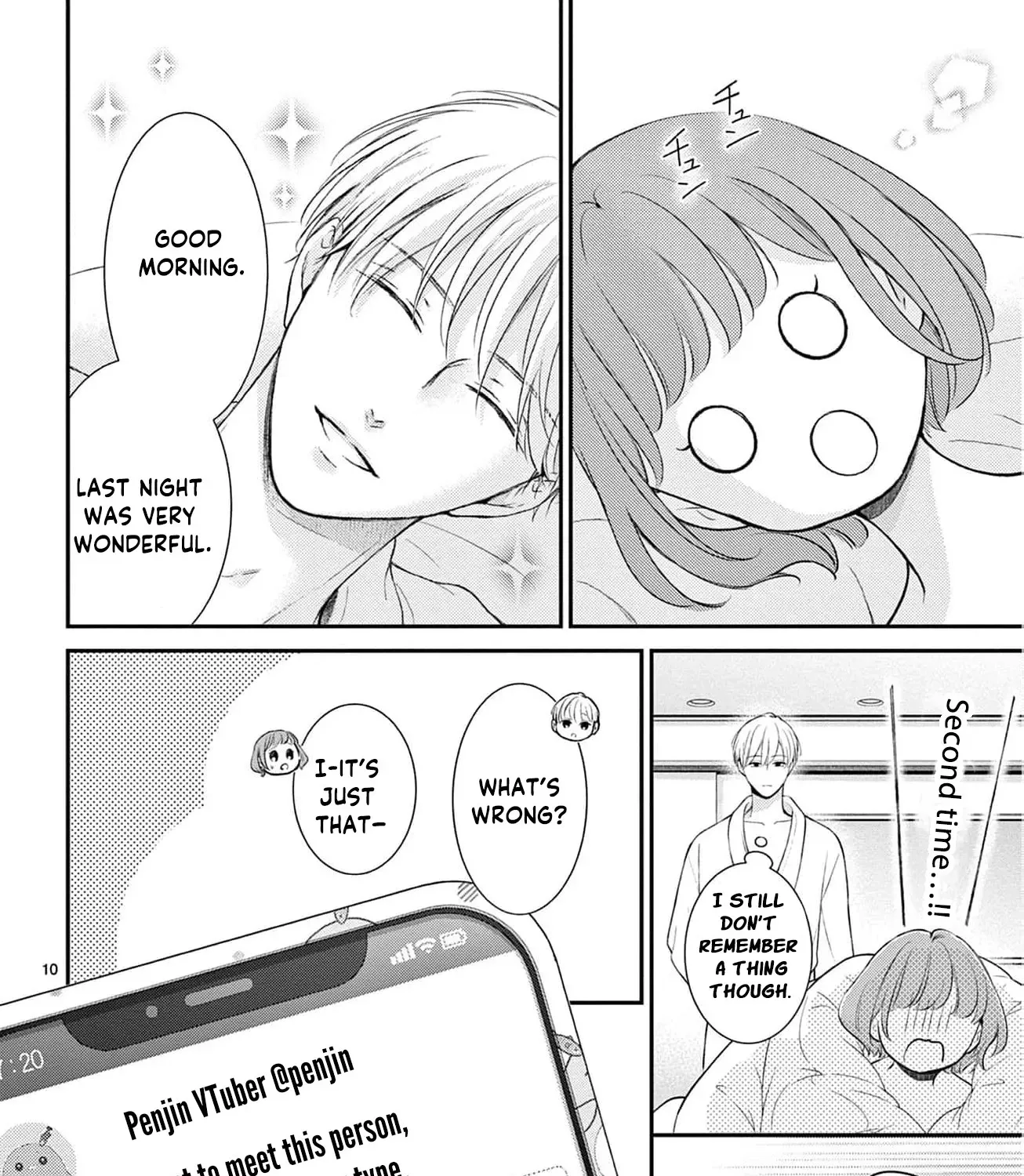 Let Me Be Reincarnated and Start Over Chapter 7 - page 25