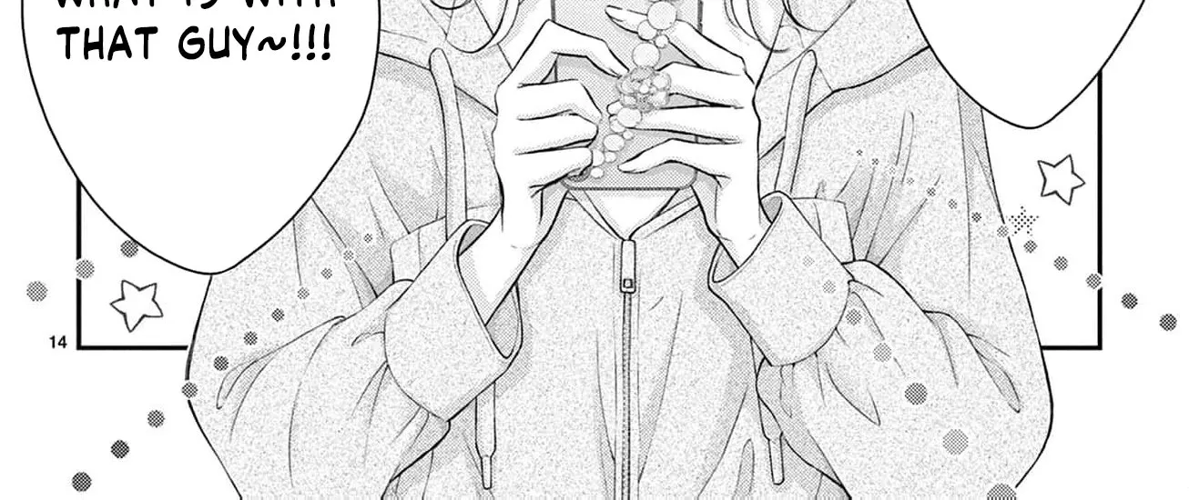 Let Me Be Reincarnated and Start Over Chapter 7 - page 34