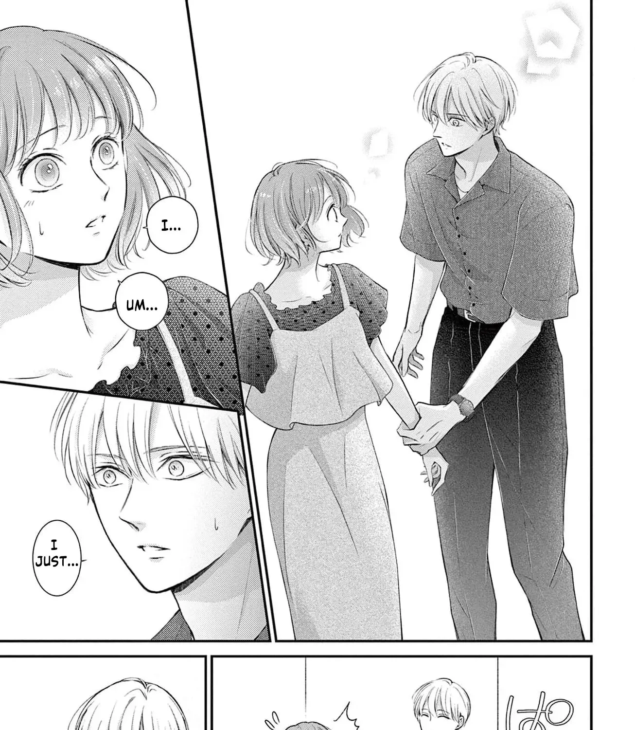 Let Me Be Reincarnated and Start Over Chapter 7 - page 43