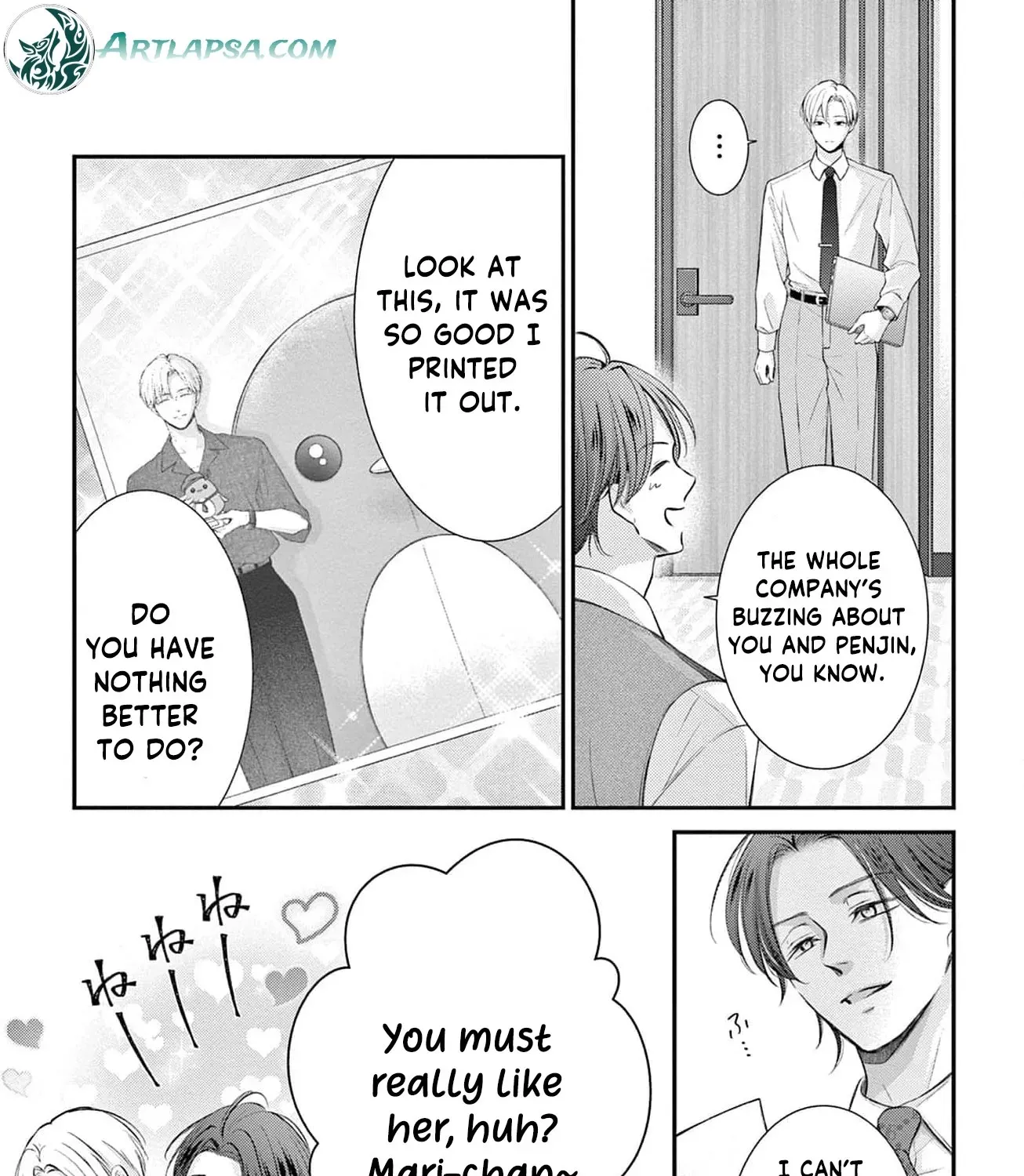 Let Me Be Reincarnated and Start Over Chapter 7 - page 47