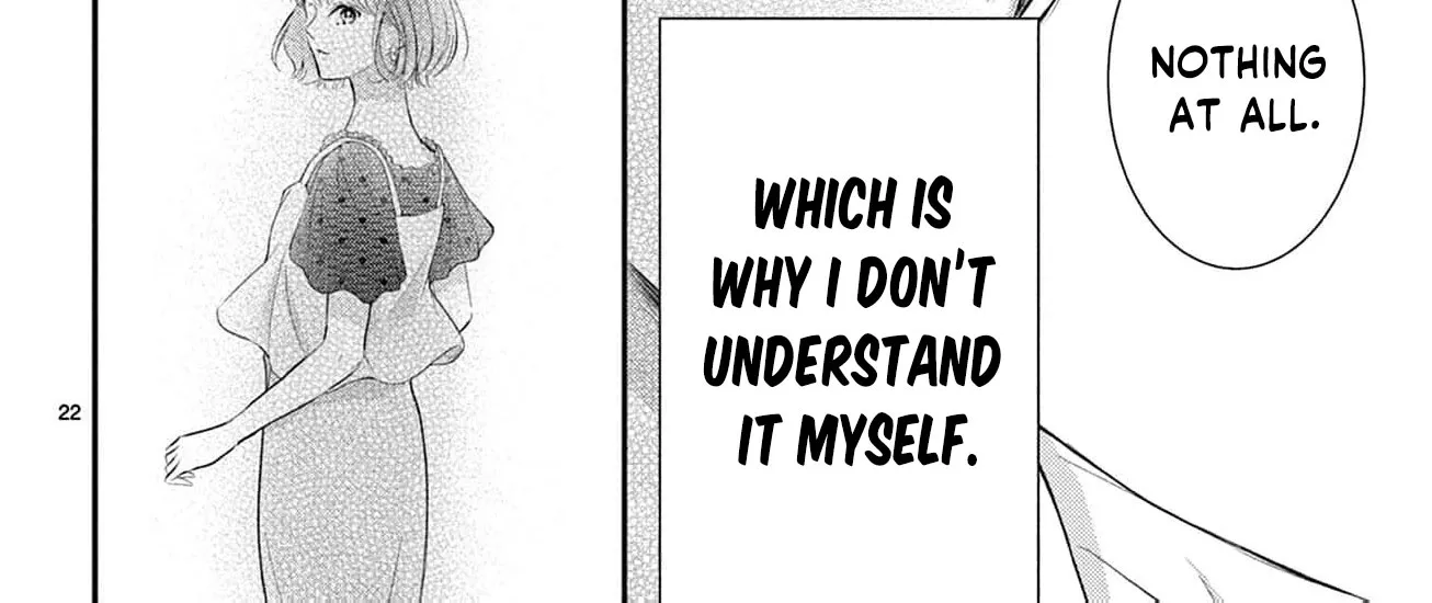 Let Me Be Reincarnated and Start Over Chapter 7 - page 50