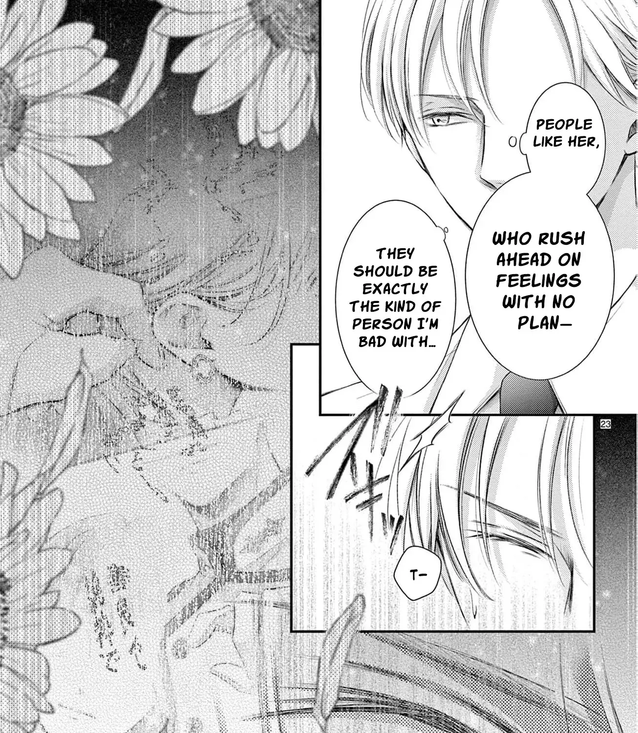 Let Me Be Reincarnated and Start Over Chapter 7 - page 51