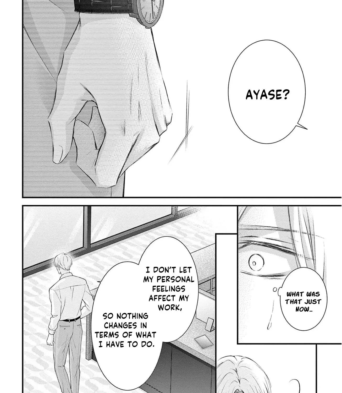 Let Me Be Reincarnated and Start Over Chapter 7 - page 53