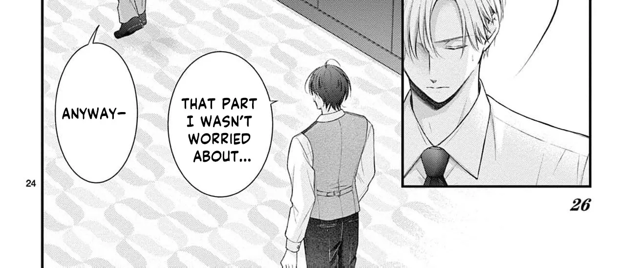 Let Me Be Reincarnated and Start Over Chapter 7 - page 54