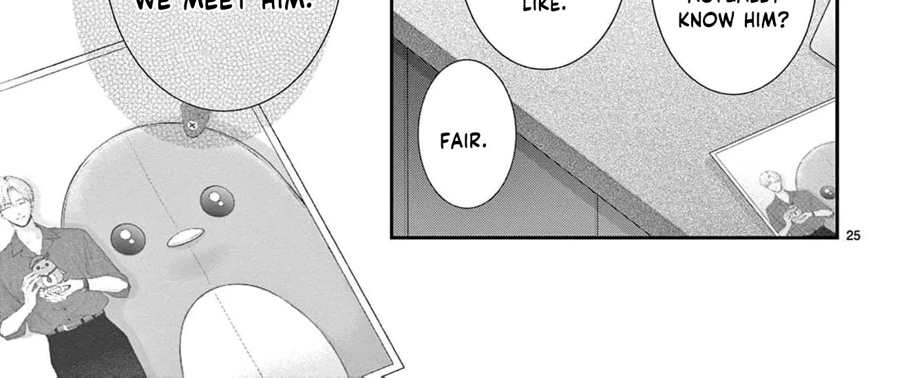 Let Me Be Reincarnated and Start Over Chapter 7 - page 56